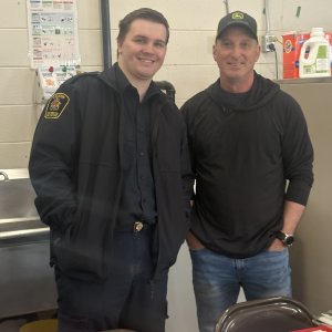 2026 Pancake Breakfast